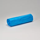 HDPE-Müllsäcke 60 l ECO, 575 x 1000 mm, blau