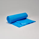 HDPE-Müllsäcke 60 l ECO, 575 x 1000 mm, blau