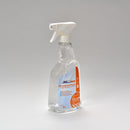 K16 Edelstahl-Pflegeöl für alle Oberflächen und Geräte