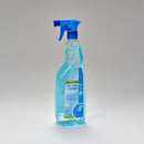 O2 Glasreiniger professional