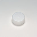 Verschluss 38 mm 2-Start, für PET-Flasche, weiß-transparent