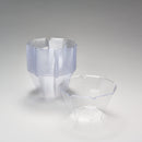 Becher Smeraldo 350 ml, klar kristall